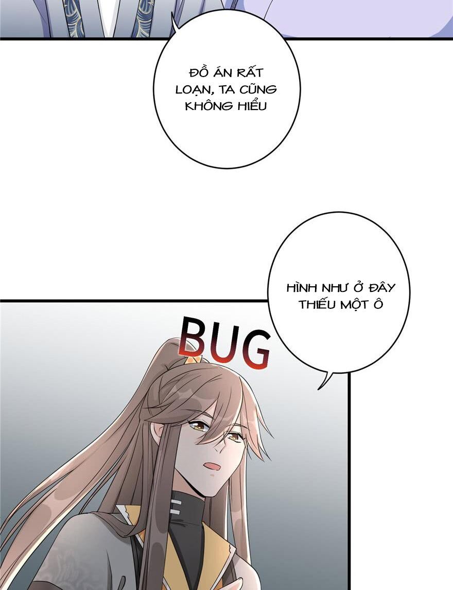 đọc truyện Đồ Đệ Nhà Ta Lại Quải Rồi Chương 108 ảnh 6 tại Thiên Thai Truyện