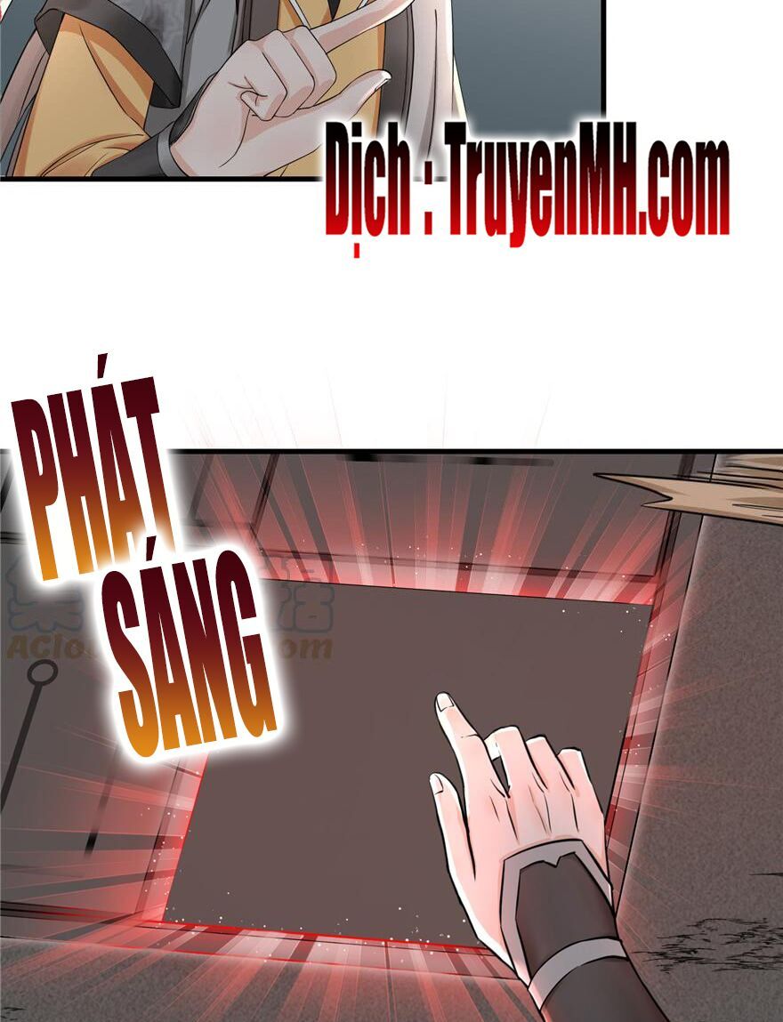 đọc truyện Đồ Đệ Nhà Ta Lại Quải Rồi Chương 108 ảnh 7 tại Thiên Thai Truyện