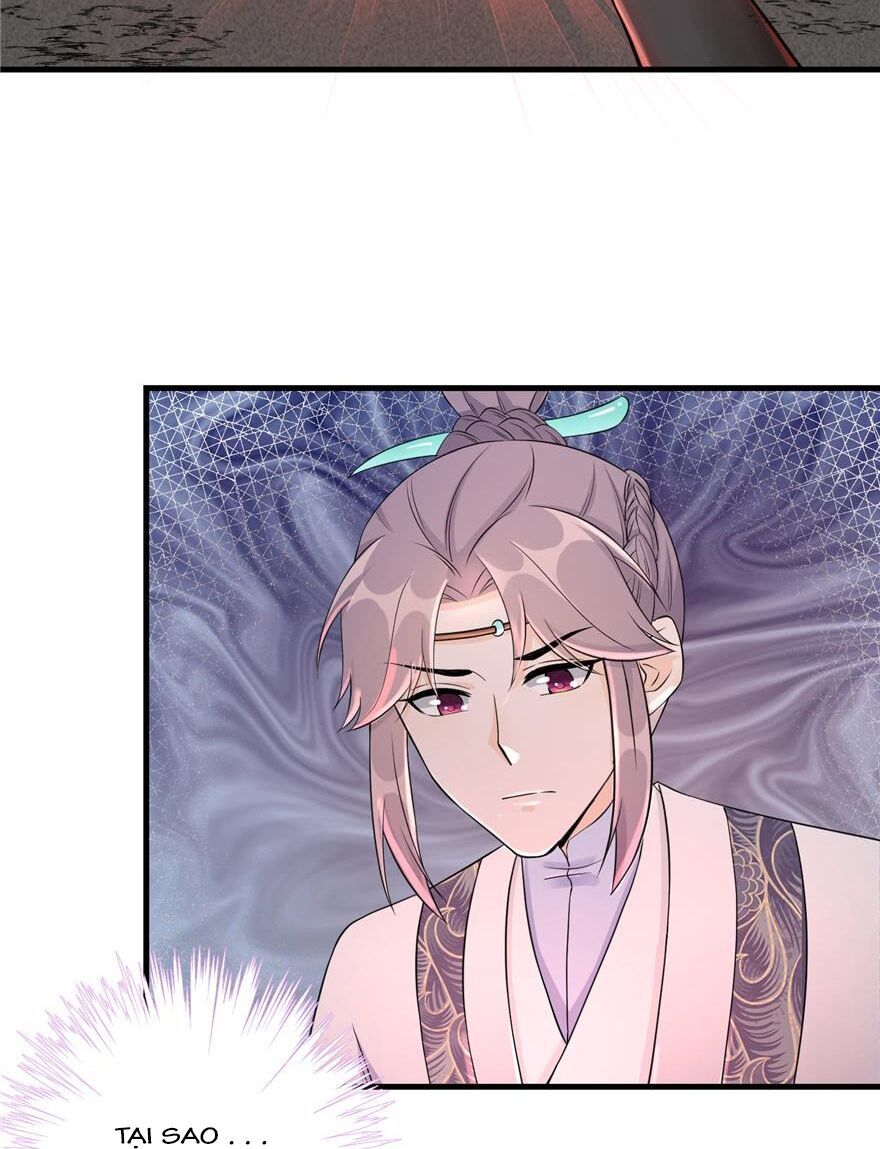 đọc truyện Đồ Đệ Nhà Ta Lại Quải Rồi Chương 108 ảnh 8 tại Thiên Thai Truyện