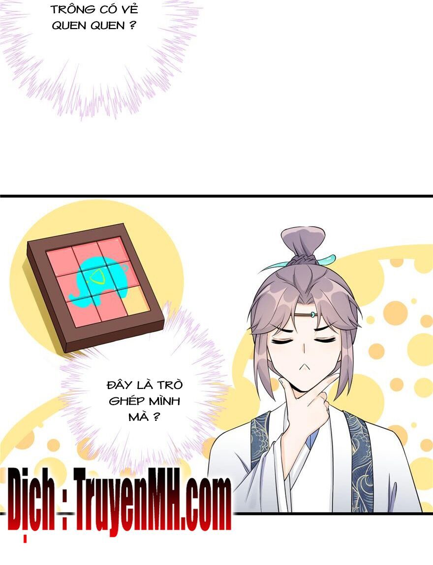 đọc truyện Đồ Đệ Nhà Ta Lại Quải Rồi Chương 108 ảnh 9 tại Thiên Thai Truyện