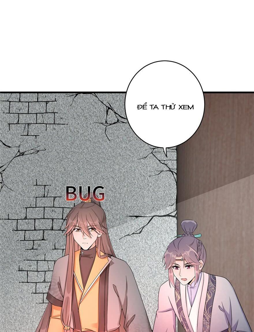 đọc truyện Đồ Đệ Nhà Ta Lại Quải Rồi Chương 108 ảnh 10 tại Thiên Thai Truyện