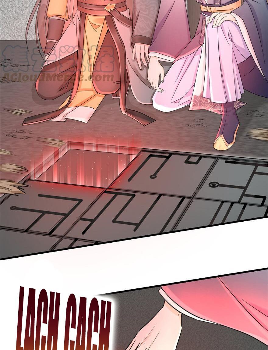 đọc truyện Đồ Đệ Nhà Ta Lại Quải Rồi Chương 108 ảnh 11 tại Thiên Thai Truyện