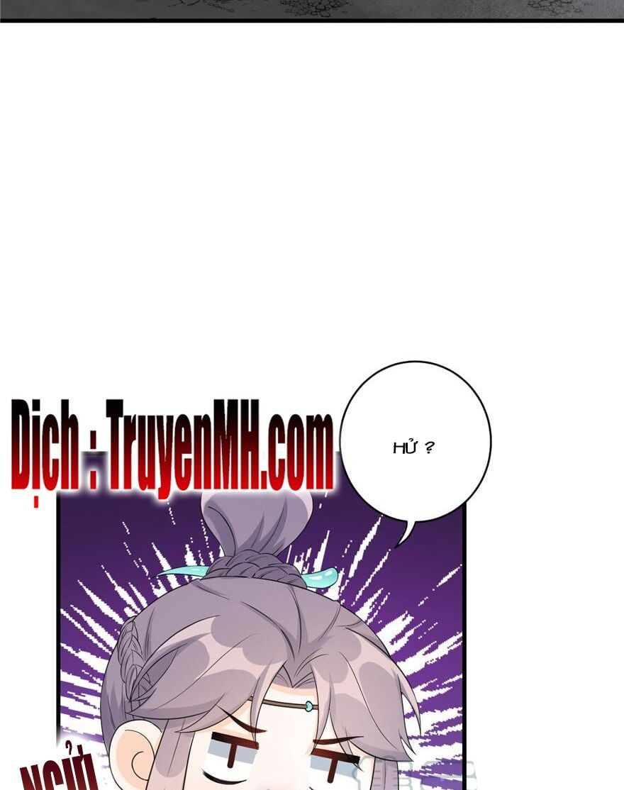 đọc truyện Đồ Đệ Nhà Ta Lại Quải Rồi Chương 109 ảnh 13 tại Thiên Thai Truyện