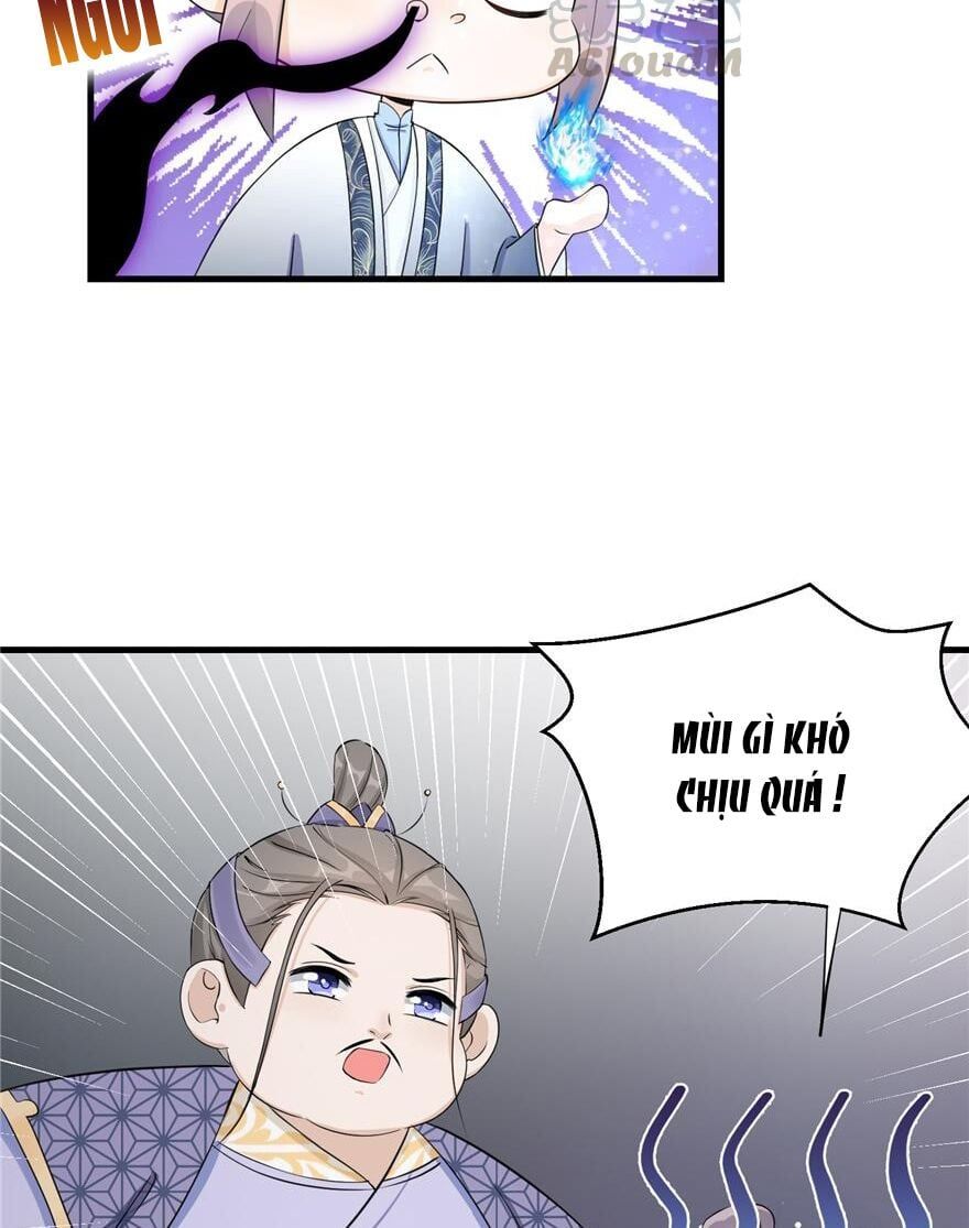 đọc truyện Đồ Đệ Nhà Ta Lại Quải Rồi Chương 109 ảnh 14 tại Thiên Thai Truyện