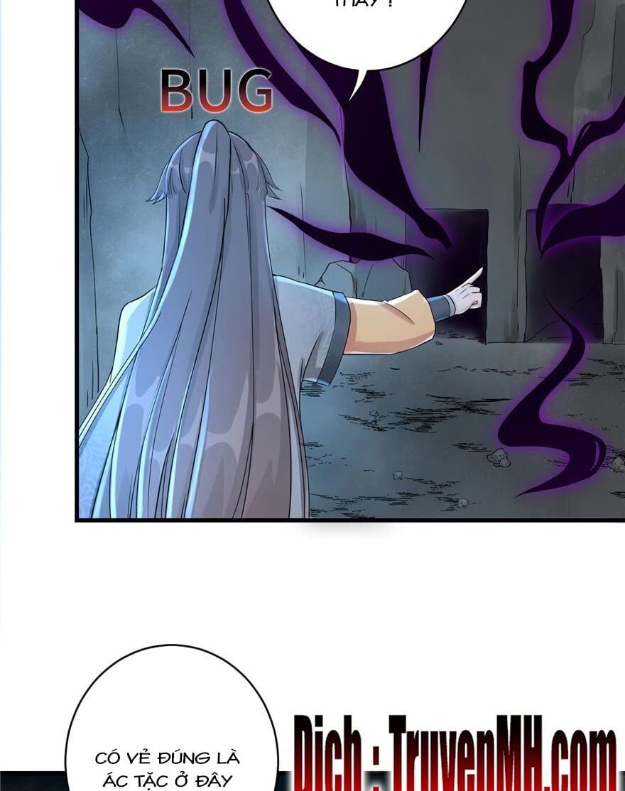 đọc truyện Đồ Đệ Nhà Ta Lại Quải Rồi Chương 109 ảnh 16 tại Thiên Thai Truyện