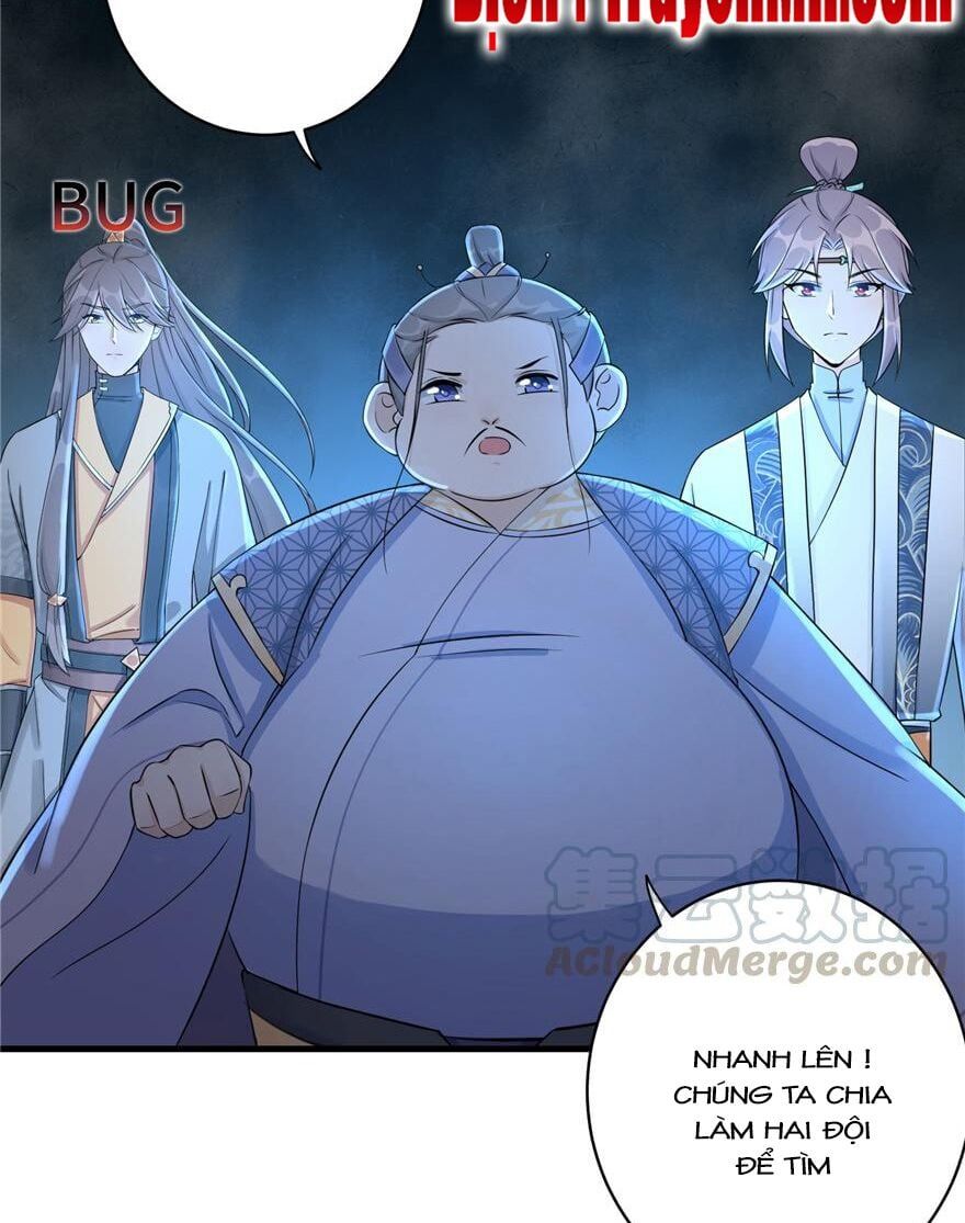 đọc truyện Đồ Đệ Nhà Ta Lại Quải Rồi Chương 109 ảnh 17 tại Thiên Thai Truyện