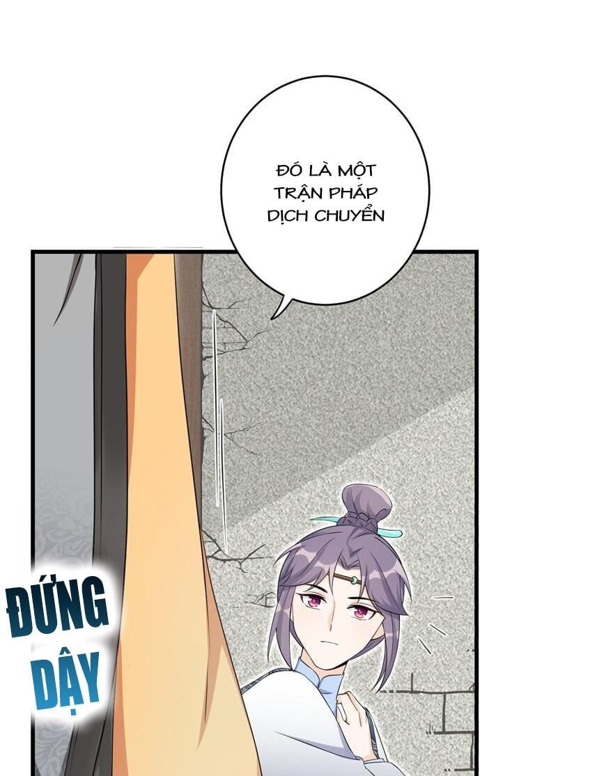 đọc truyện Đồ Đệ Nhà Ta Lại Quải Rồi Chương 109 ảnh 4 tại Thiên Thai Truyện