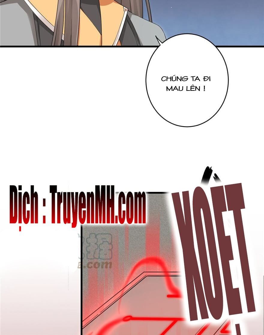 đọc truyện Đồ Đệ Nhà Ta Lại Quải Rồi Chương 109 ảnh 6 tại Thiên Thai Truyện