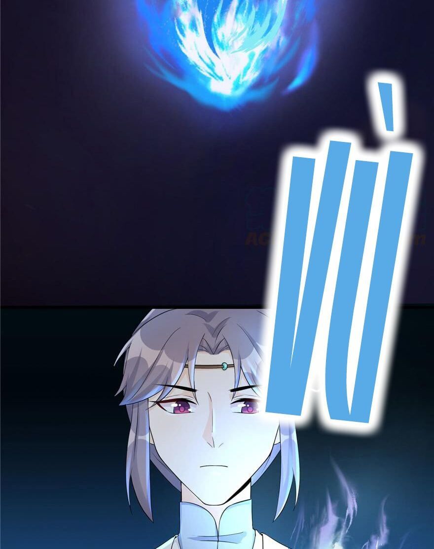 đọc truyện Đồ Đệ Nhà Ta Lại Quải Rồi Chương 109 ảnh 10 tại Thiên Thai Truyện