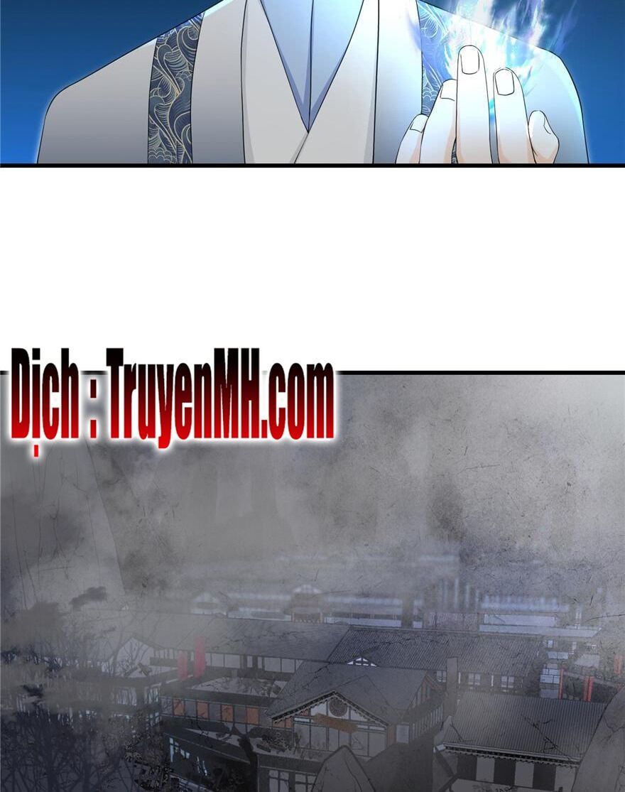 đọc truyện Đồ Đệ Nhà Ta Lại Quải Rồi Chương 109 ảnh 11 tại Thiên Thai Truyện