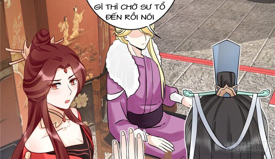 đọc truyện Đồ Đệ Nhà Ta Lại Quải Rồi Chương 11 ảnh 14 tại Thiên Thai Truyện