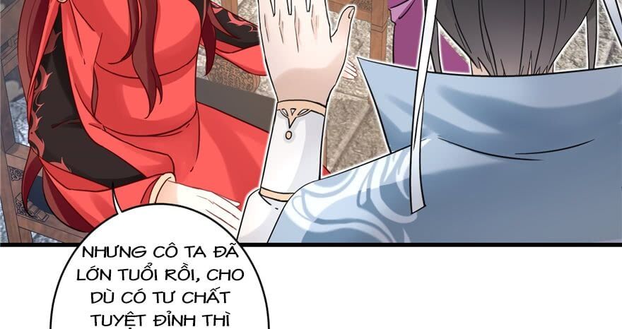 đọc truyện Đồ Đệ Nhà Ta Lại Quải Rồi Chương 11 ảnh 15 tại Thiên Thai Truyện