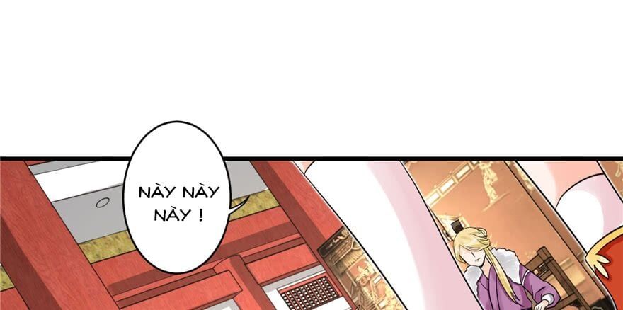 đọc truyện Đồ Đệ Nhà Ta Lại Quải Rồi Chương 11 ảnh 17 tại Thiên Thai Truyện