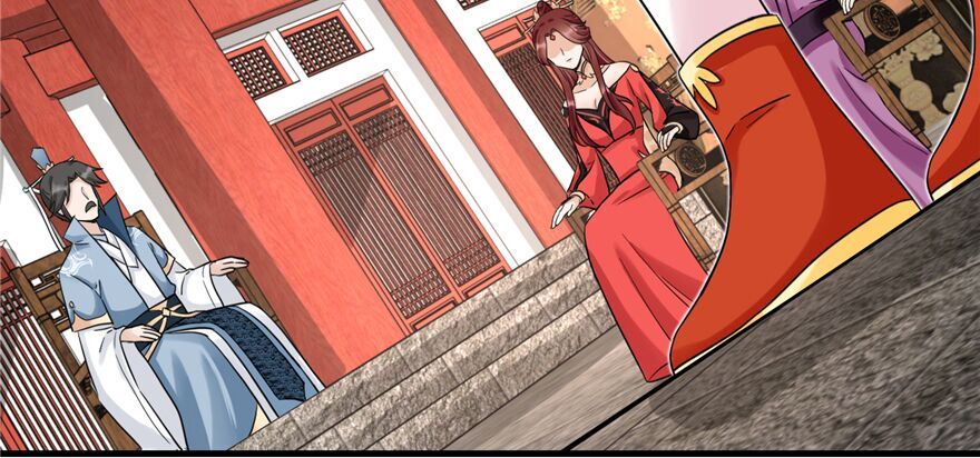 đọc truyện Đồ Đệ Nhà Ta Lại Quải Rồi Chương 11 ảnh 18 tại Thiên Thai Truyện