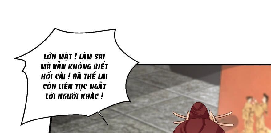 đọc truyện Đồ Đệ Nhà Ta Lại Quải Rồi Chương 11 ảnh 23 tại Thiên Thai Truyện