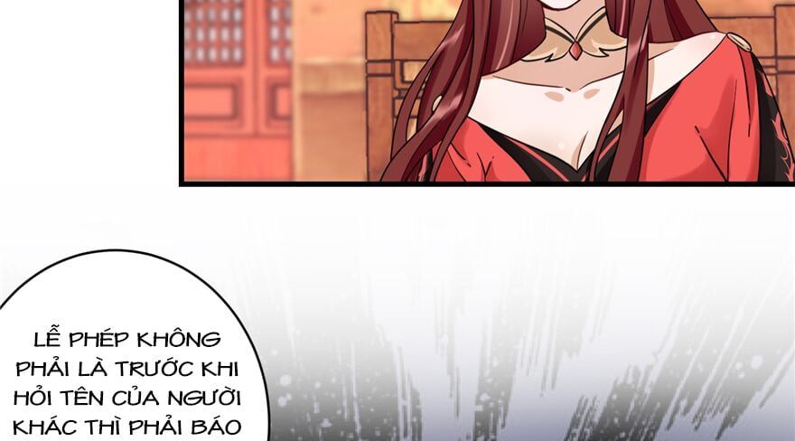 đọc truyện Đồ Đệ Nhà Ta Lại Quải Rồi Chương 11 ảnh 29 tại Thiên Thai Truyện