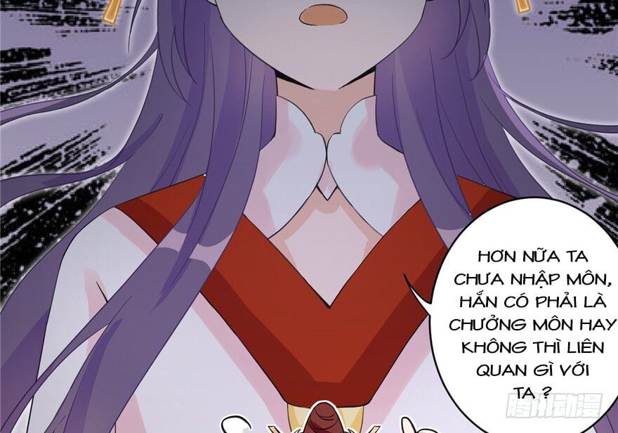 đọc truyện Đồ Đệ Nhà Ta Lại Quải Rồi Chương 11 ảnh 31 tại Thiên Thai Truyện