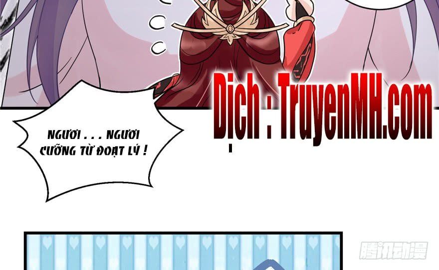 đọc truyện Đồ Đệ Nhà Ta Lại Quải Rồi Chương 11 ảnh 32 tại Thiên Thai Truyện