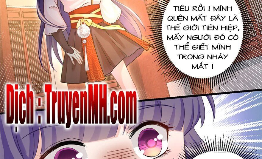 đọc truyện Đồ Đệ Nhà Ta Lại Quải Rồi Chương 11 ảnh 44 tại Thiên Thai Truyện