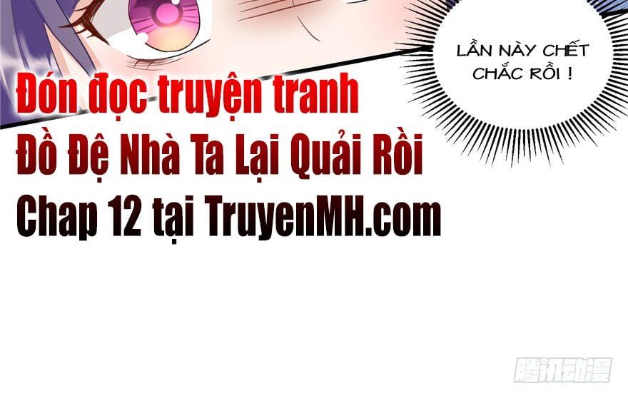 đọc truyện Đồ Đệ Nhà Ta Lại Quải Rồi Chương 11 ảnh 45 tại Thiên Thai Truyện