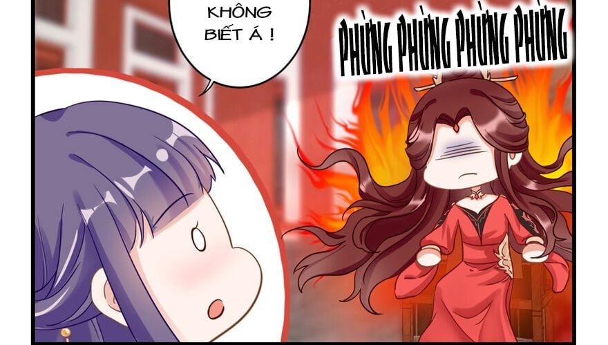 đọc truyện Đồ Đệ Nhà Ta Lại Quải Rồi Chương 11 ảnh 9 tại Thiên Thai Truyện