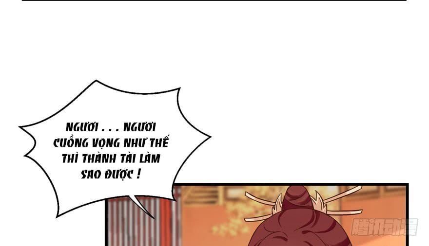 đọc truyện Đồ Đệ Nhà Ta Lại Quải Rồi Chương 11 ảnh 10 tại Thiên Thai Truyện