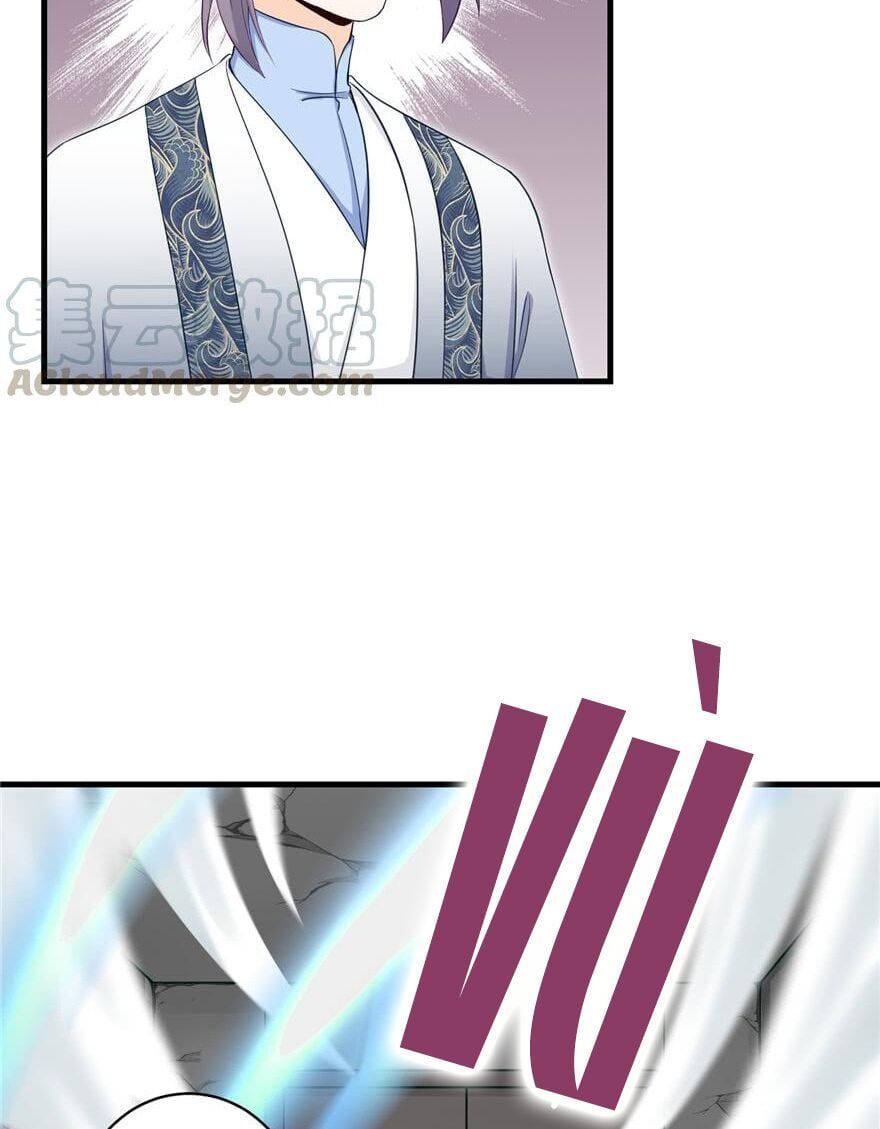 đọc truyện Đồ Đệ Nhà Ta Lại Quải Rồi Chương 110 ảnh 14 tại Thiên Thai Truyện