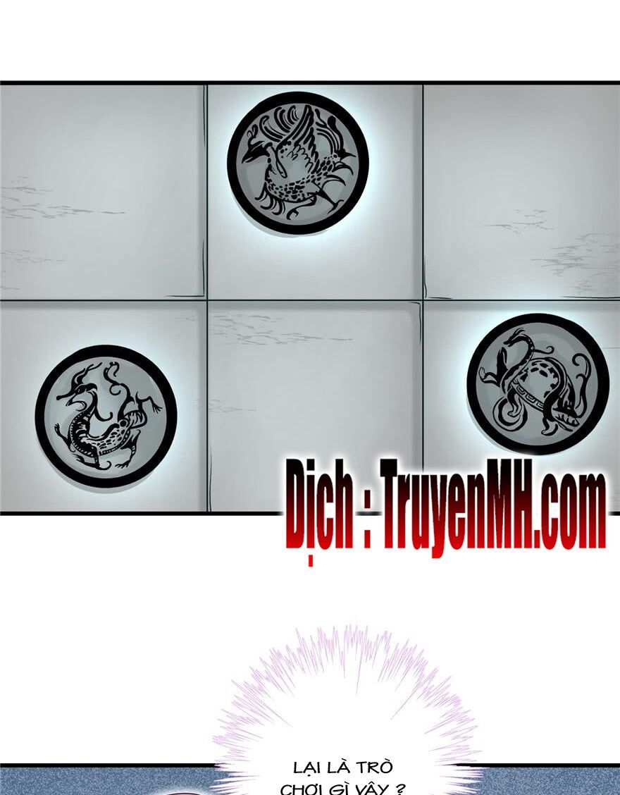 đọc truyện Đồ Đệ Nhà Ta Lại Quải Rồi Chương 110 ảnh 16 tại Thiên Thai Truyện