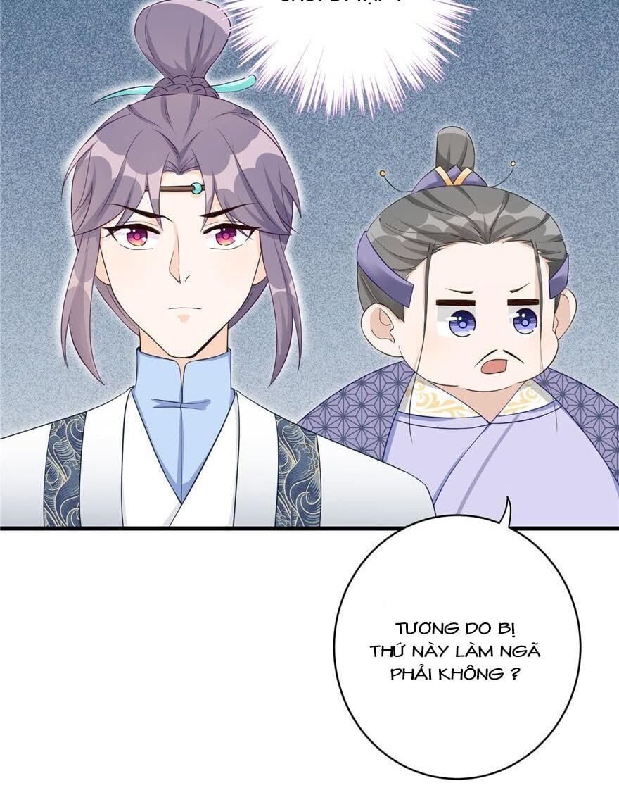 đọc truyện Đồ Đệ Nhà Ta Lại Quải Rồi Chương 110 ảnh 17 tại Thiên Thai Truyện