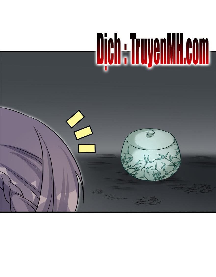 đọc truyện Đồ Đệ Nhà Ta Lại Quải Rồi Chương 110 ảnh 18 tại Thiên Thai Truyện