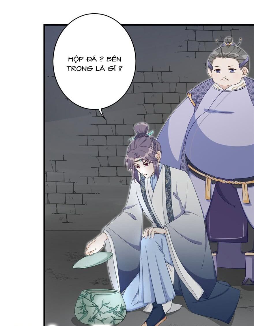 đọc truyện Đồ Đệ Nhà Ta Lại Quải Rồi Chương 110 ảnh 19 tại Thiên Thai Truyện