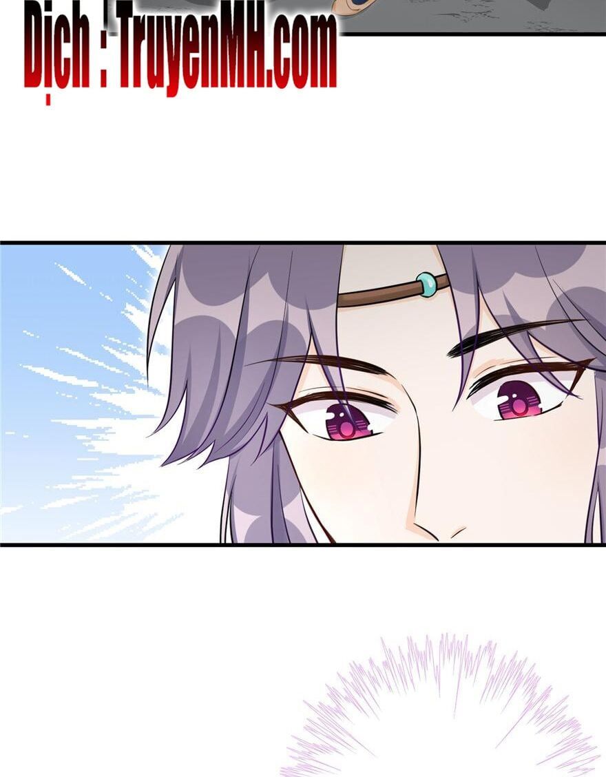 đọc truyện Đồ Đệ Nhà Ta Lại Quải Rồi Chương 110 ảnh 20 tại Thiên Thai Truyện