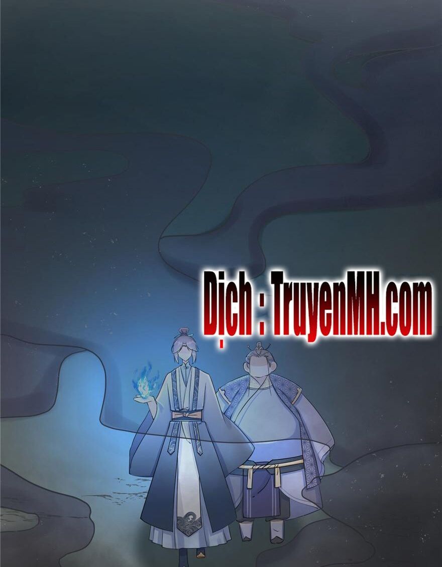 đọc truyện Đồ Đệ Nhà Ta Lại Quải Rồi Chương 110 ảnh 6 tại Thiên Thai Truyện