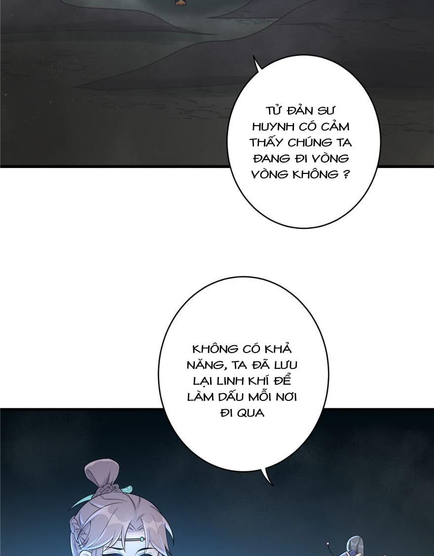 đọc truyện Đồ Đệ Nhà Ta Lại Quải Rồi Chương 110 ảnh 7 tại Thiên Thai Truyện