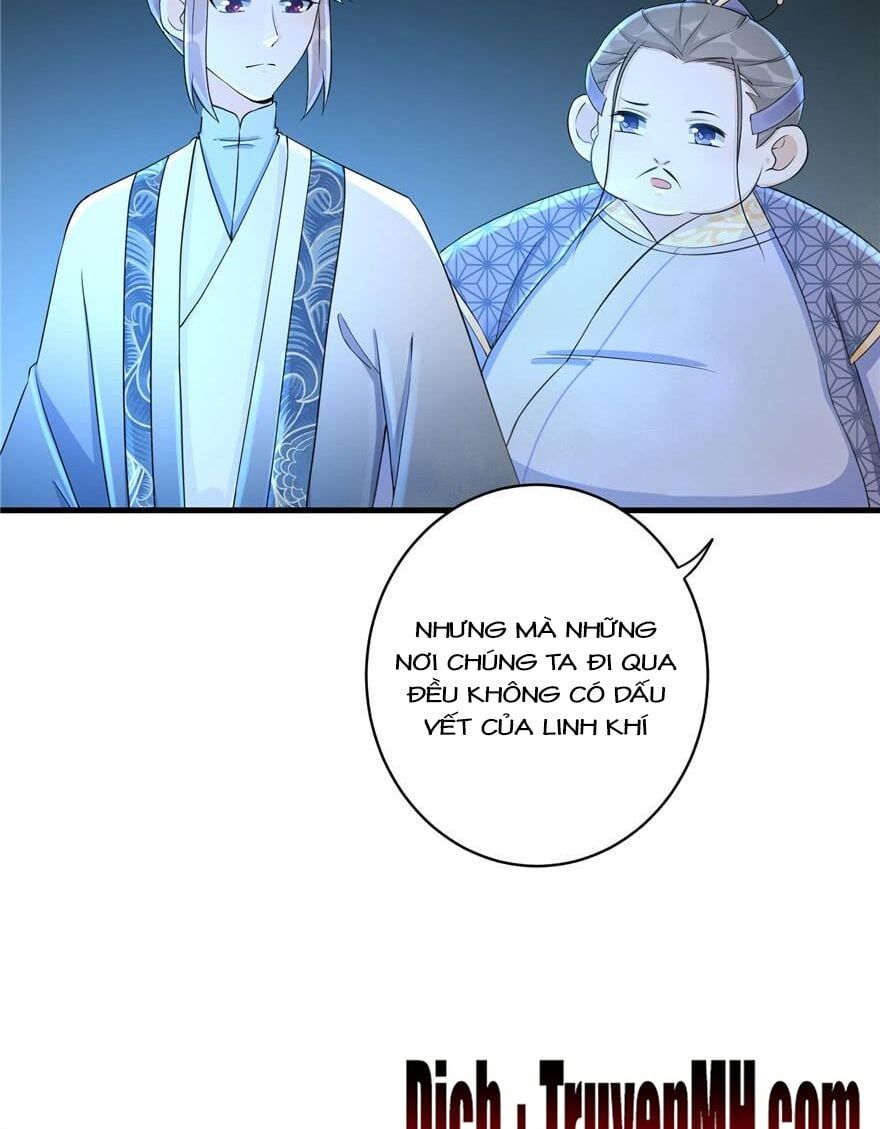 đọc truyện Đồ Đệ Nhà Ta Lại Quải Rồi Chương 110 ảnh 8 tại Thiên Thai Truyện