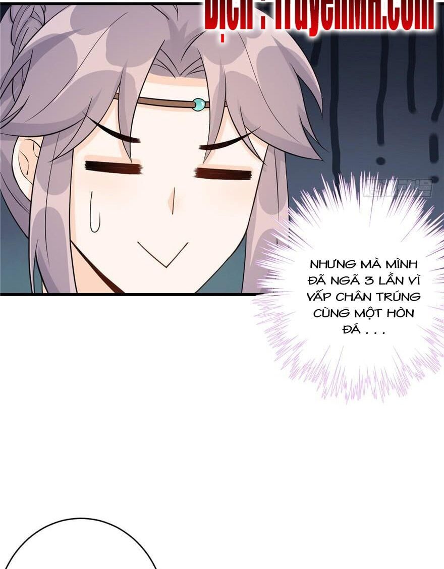 đọc truyện Đồ Đệ Nhà Ta Lại Quải Rồi Chương 110 ảnh 9 tại Thiên Thai Truyện