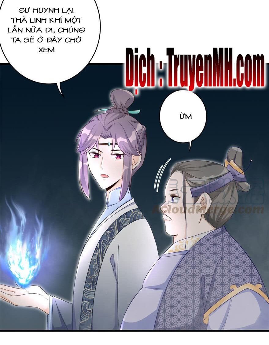 đọc truyện Đồ Đệ Nhà Ta Lại Quải Rồi Chương 110 ảnh 10 tại Thiên Thai Truyện