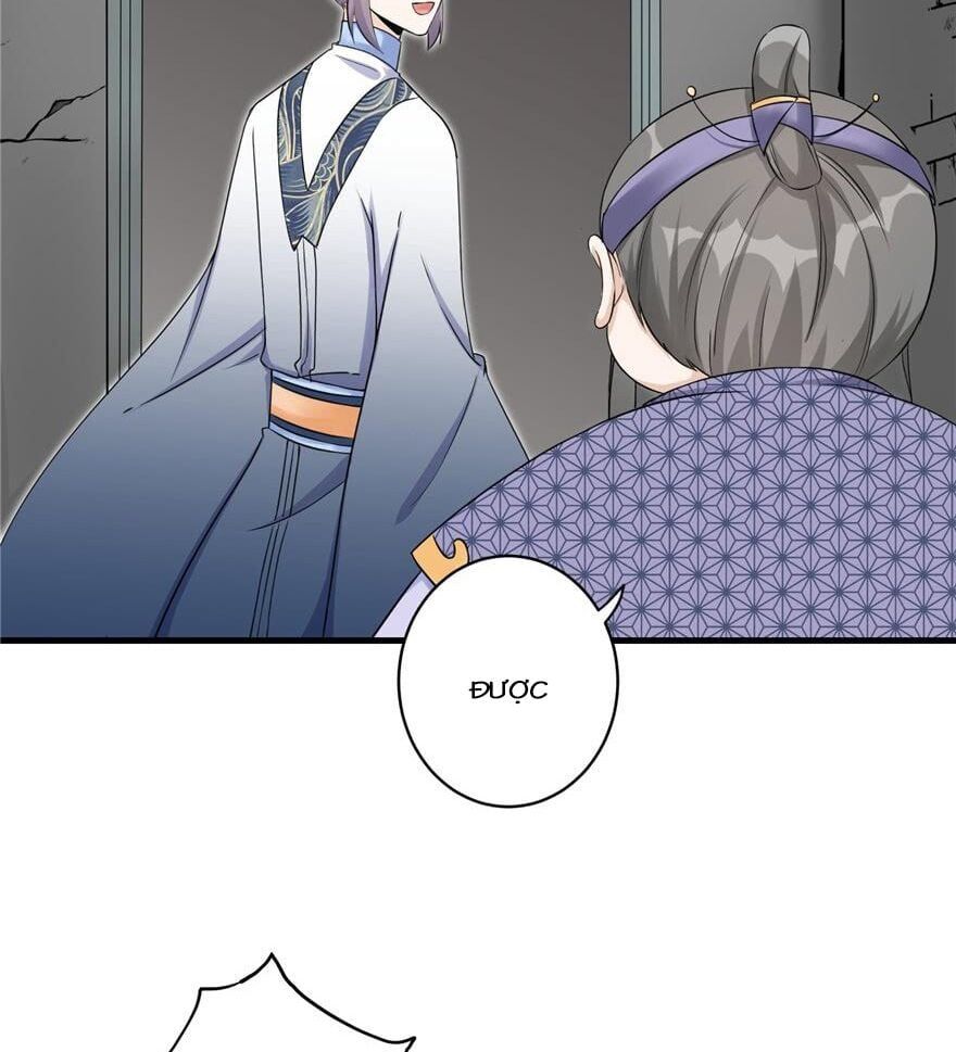 đọc truyện Đồ Đệ Nhà Ta Lại Quải Rồi Chương 111 ảnh 12 tại Thiên Thai Truyện