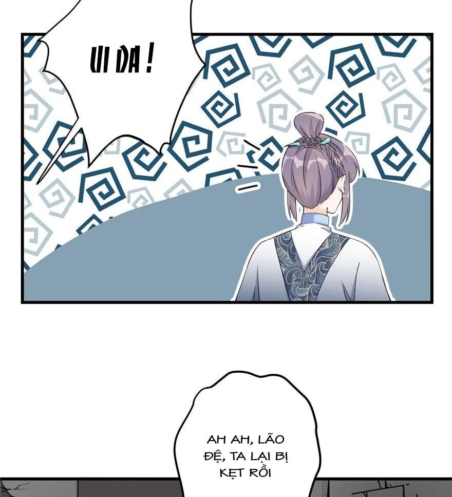 đọc truyện Đồ Đệ Nhà Ta Lại Quải Rồi Chương 111 ảnh 13 tại Thiên Thai Truyện