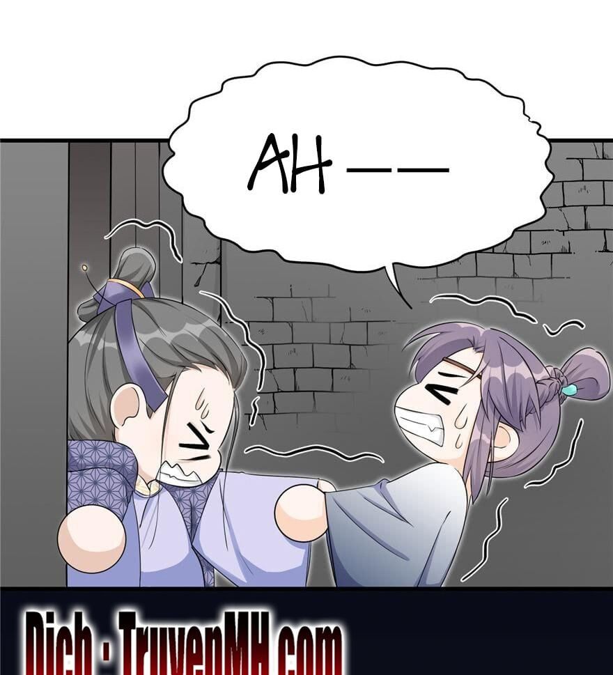 đọc truyện Đồ Đệ Nhà Ta Lại Quải Rồi Chương 111 ảnh 15 tại Thiên Thai Truyện