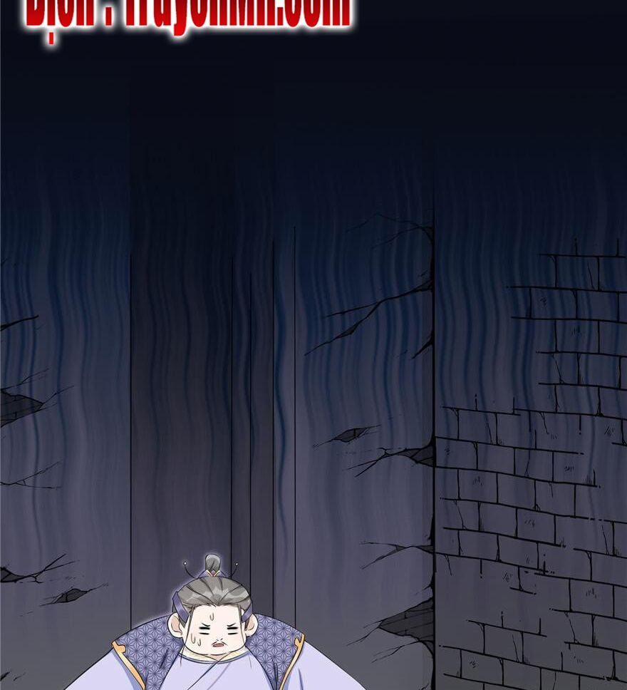 đọc truyện Đồ Đệ Nhà Ta Lại Quải Rồi Chương 111 ảnh 16 tại Thiên Thai Truyện