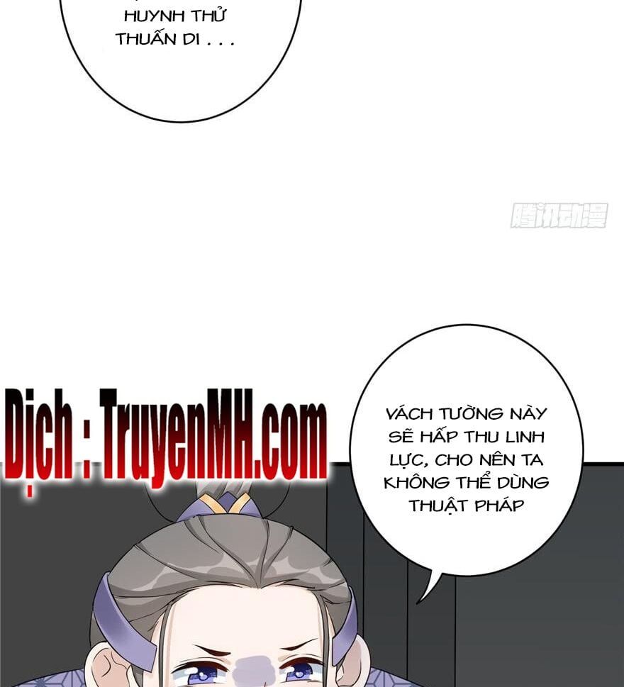 đọc truyện Đồ Đệ Nhà Ta Lại Quải Rồi Chương 111 ảnh 18 tại Thiên Thai Truyện