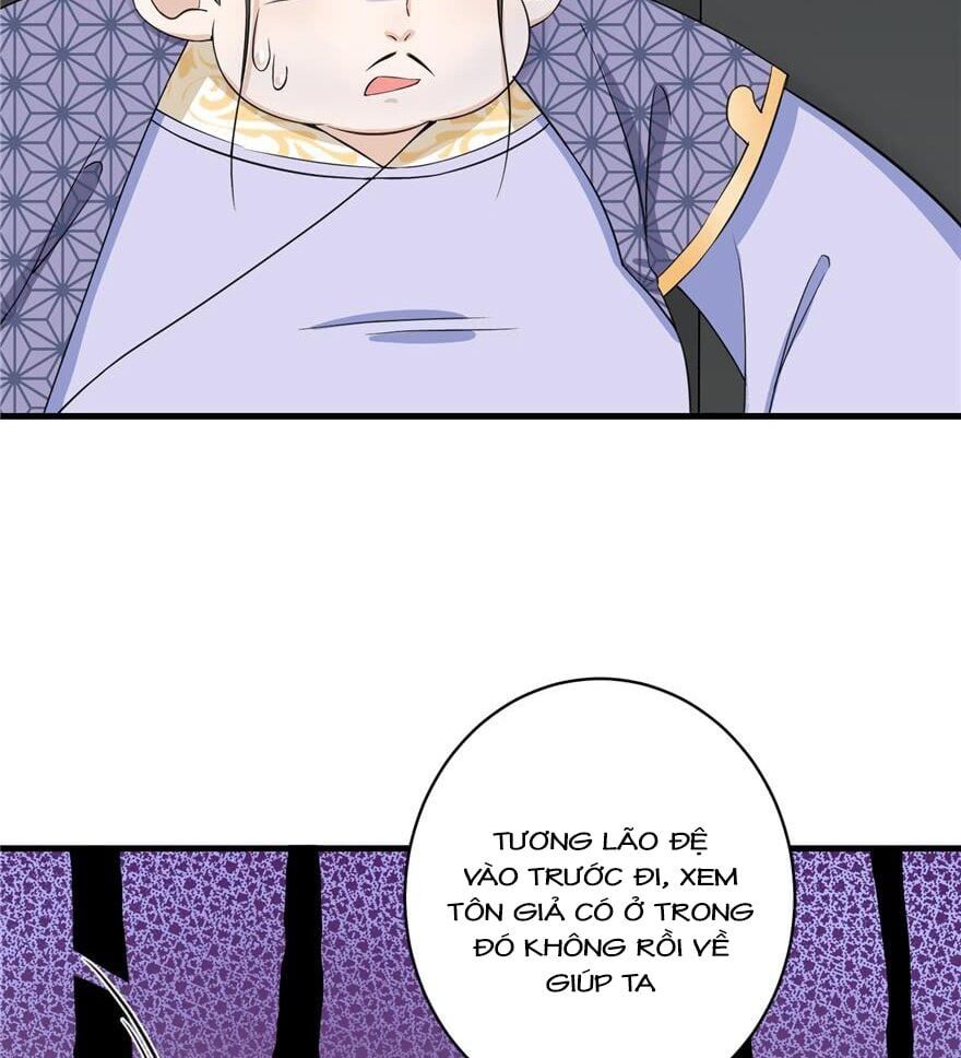 đọc truyện Đồ Đệ Nhà Ta Lại Quải Rồi Chương 111 ảnh 19 tại Thiên Thai Truyện