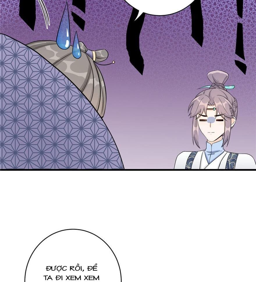 đọc truyện Đồ Đệ Nhà Ta Lại Quải Rồi Chương 111 ảnh 20 tại Thiên Thai Truyện