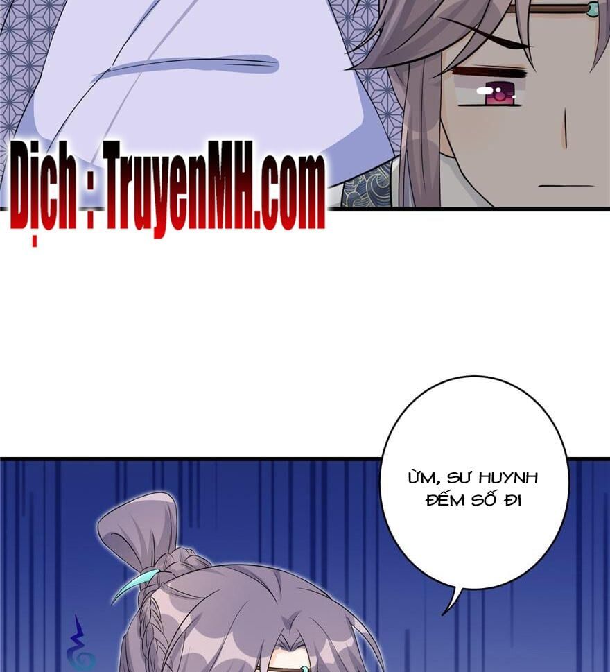 đọc truyện Đồ Đệ Nhà Ta Lại Quải Rồi Chương 111 ảnh 5 tại Thiên Thai Truyện