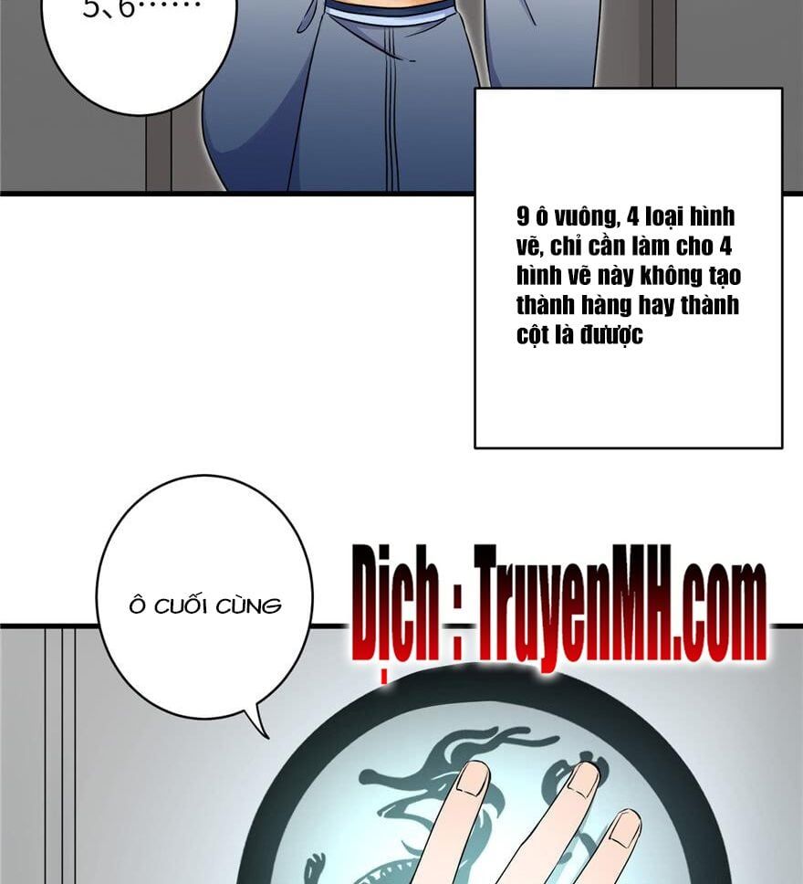 đọc truyện Đồ Đệ Nhà Ta Lại Quải Rồi Chương 111 ảnh 8 tại Thiên Thai Truyện