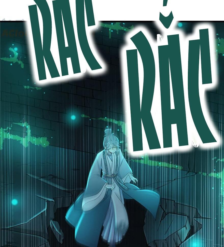 đọc truyện Đồ Đệ Nhà Ta Lại Quải Rồi Chương 112 ảnh 13 tại Thiên Thai Truyện