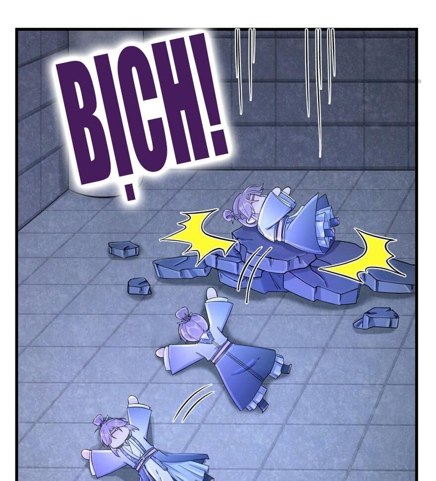 đọc truyện Đồ Đệ Nhà Ta Lại Quải Rồi Chương 112 ảnh 16 tại Thiên Thai Truyện