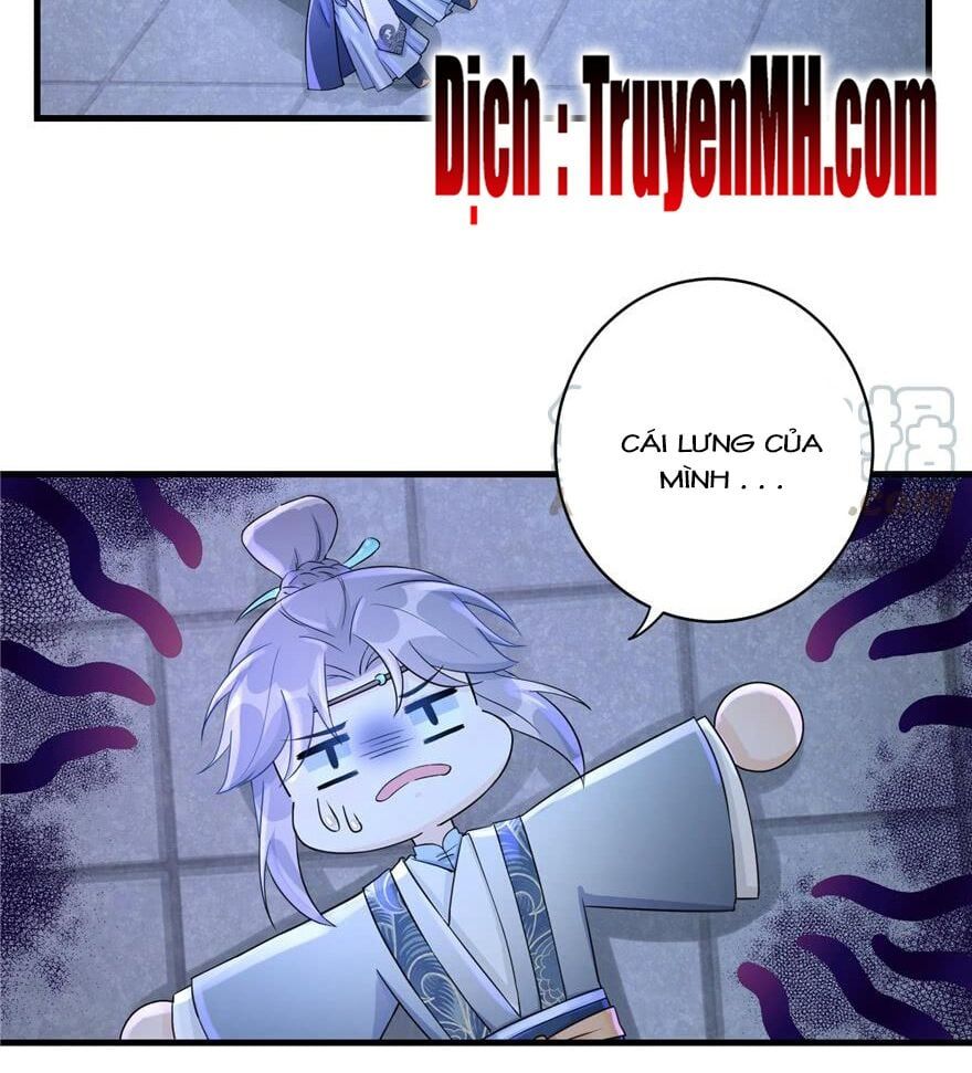 đọc truyện Đồ Đệ Nhà Ta Lại Quải Rồi Chương 112 ảnh 17 tại Thiên Thai Truyện