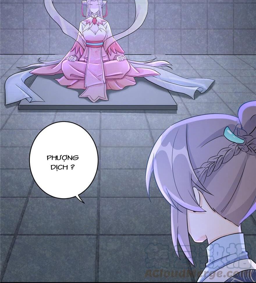 đọc truyện Đồ Đệ Nhà Ta Lại Quải Rồi Chương 112 ảnh 21 tại Thiên Thai Truyện